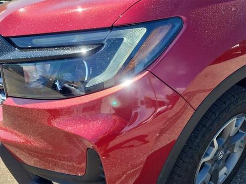2023 Honda Passport AWD TrailSport