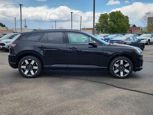 2026 Honda Prologue Elite