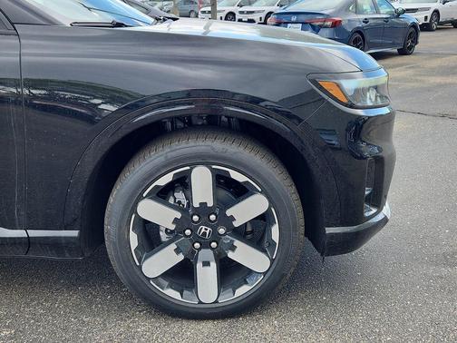 2026 Honda Prologue Elite