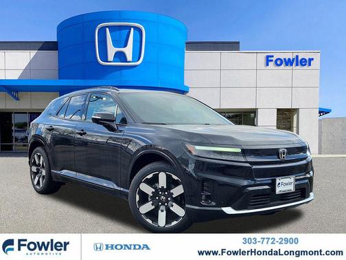 2026 Honda Prologue Elite