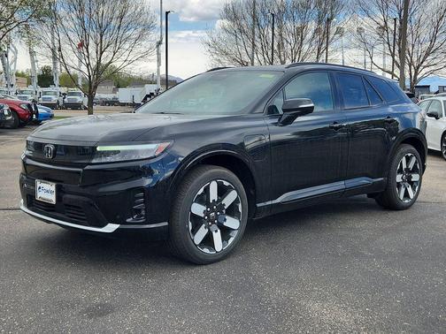 2026 Honda Prologue Elite