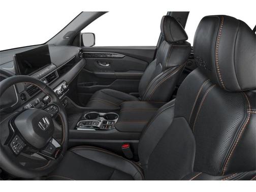 2026 Honda Passport AWD TrailSport Elite