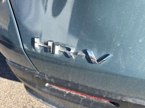 2023 Honda HR-V AWD Sport