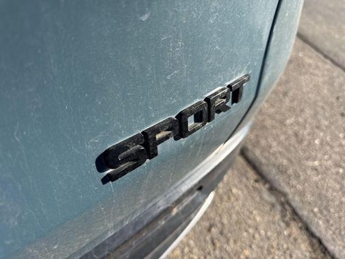 2023 Honda HR-V AWD Sport