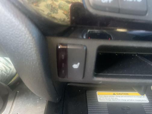 2021 Honda Passport AWD Touring