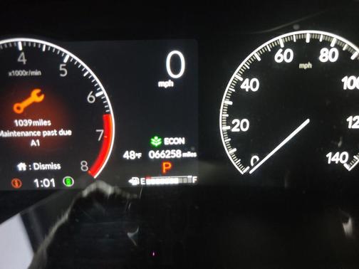 Crystal Black Pearl 2023 Honda CR-V LX AWD