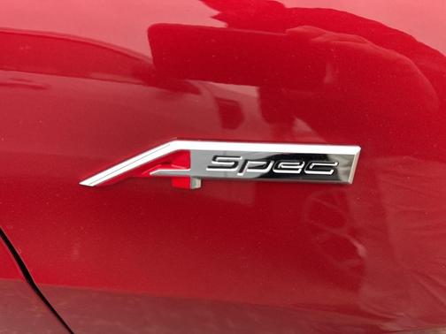 2024 Acura Integra A-SPEC Technology