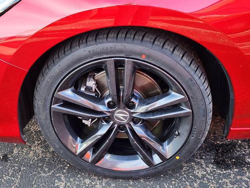 2024 Acura Integra A-SPEC Technology