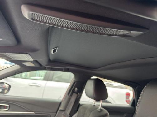 2024 Acura Integra A-SPEC Technology