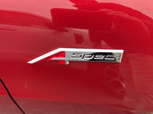 2024 Acura Integra A-SPEC Technology