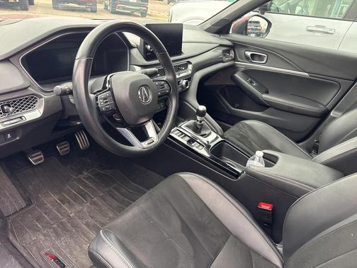 2024 Acura Integra A-SPEC Technology