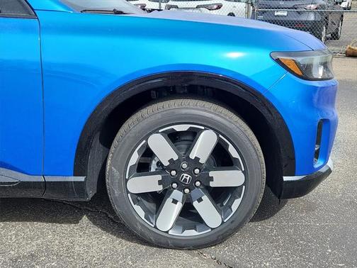 2025 Honda Prologue Elite