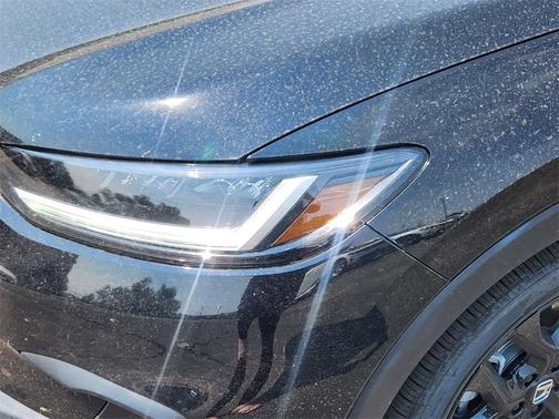 2025 Honda HR-V AWD Sport