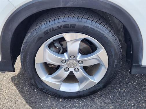 2016 Honda HR-V EX-L w/Navigation