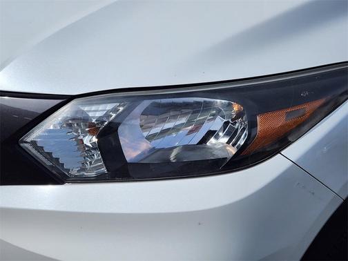 2016 Honda HR-V EX-L w/Navigation