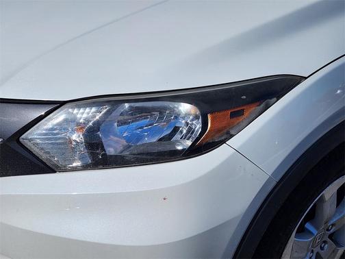 2016 Honda HR-V EX-L w/Navigation