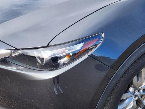 2016 Mazda CX-9 Touring