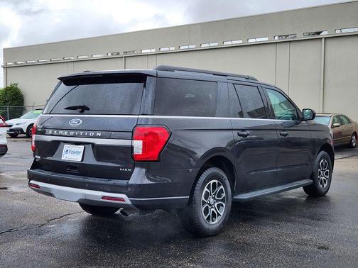DARK MATTER PC 2024 Ford Expedition Max XLT