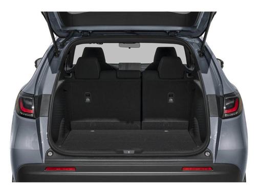 Ge 2027 Honda HR-V Sport