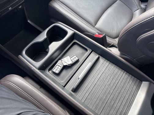 2019 Honda Odyssey Touring