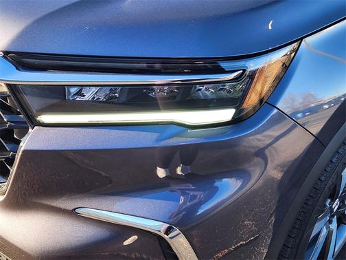 2024 Honda Pilot Touring 8-Passenger