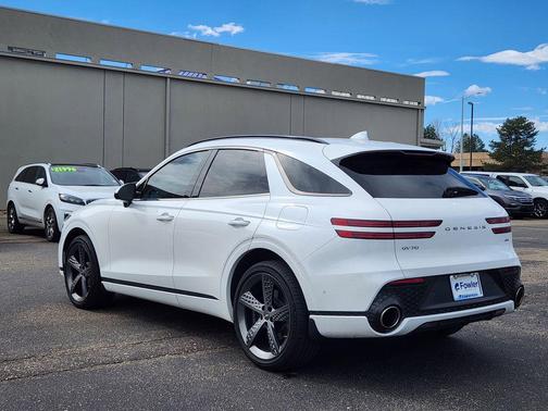 2023 Genesis GV70 2.5T AWD