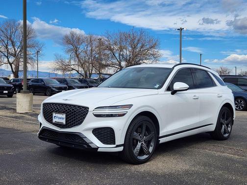 2023 Genesis GV70 2.5T AWD