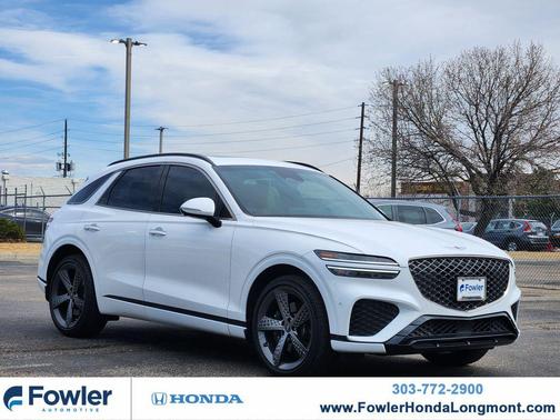 2023 Genesis GV70 2.5T AWD