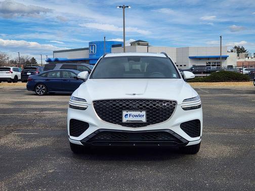 2023 Genesis GV70 2.5T AWD