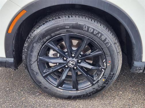 2024 Honda CR-V Hybrid Sport AWD