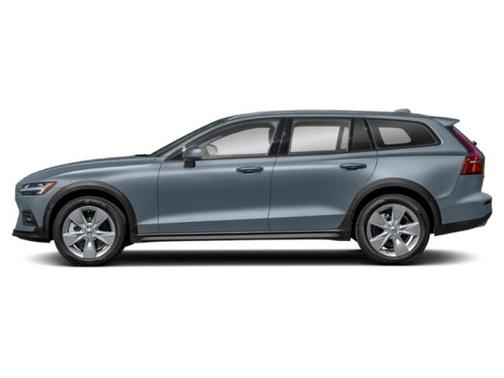 2020 Volvo V60 Cross Country T5