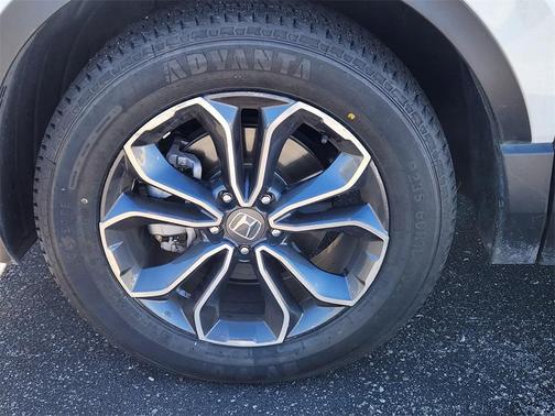 2020 Honda CR-V AWD EX-L