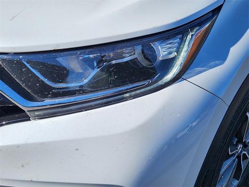 2020 Honda CR-V AWD EX-L