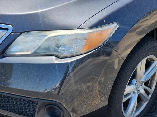 2014 Acura RDX Base