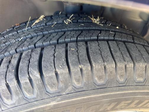 2015 Honda Pilot Touring