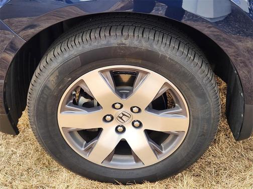 2015 Honda Pilot Touring