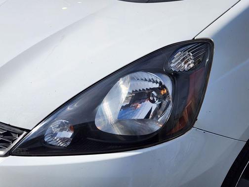 2012 Honda Fit Sport