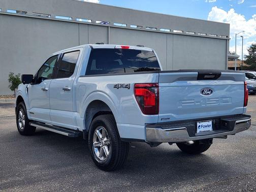 AVALANCHE 2024 Ford F-150 XLT