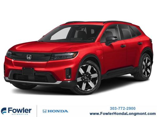 2025 Honda Prologue Elite