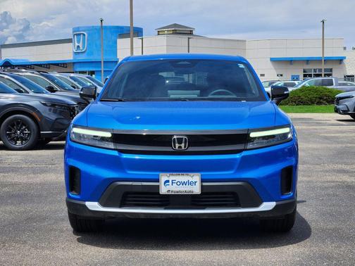 121j 2026 Honda Prologue EX