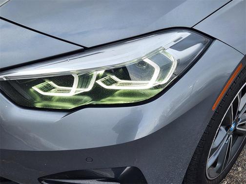 2024 BMW 228 Gran Coupe xDrive