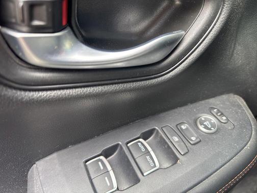 Urban Gray 2024 Honda HR-V Sport