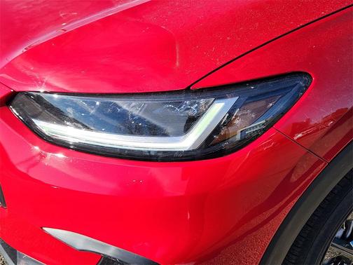 2025 Honda HR-V AWD Sport