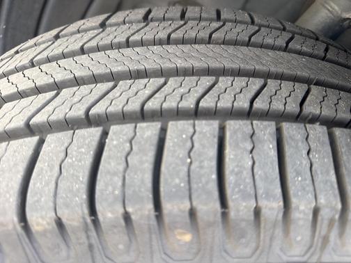 2021 Honda CR-V AWD EX