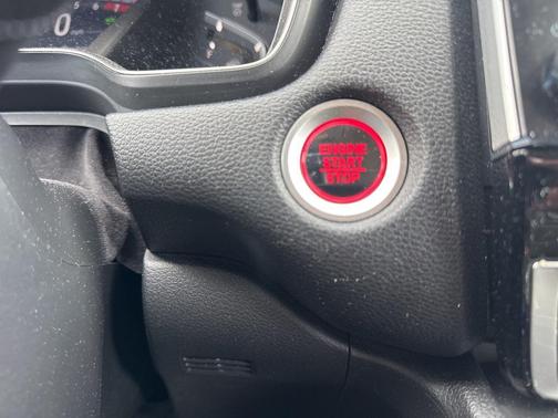 2021 Honda CR-V AWD EX