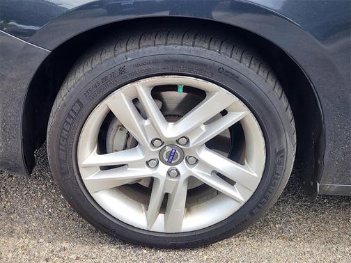 2015 Volvo V60 T5 Premier Plus