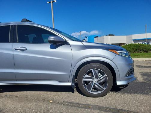 2019 Honda HR-V Touring