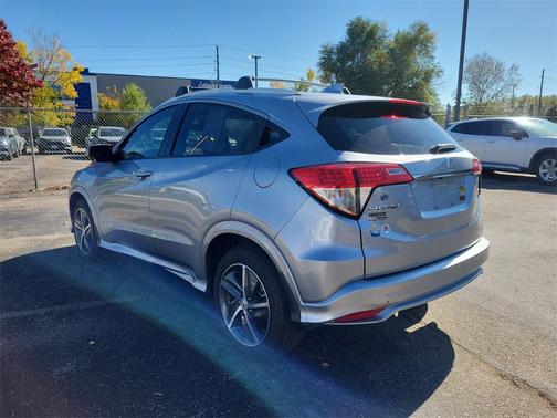 2019 Honda HR-V Touring