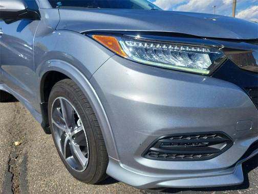 2019 Honda HR-V Touring