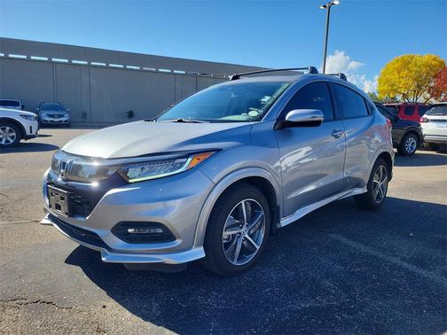 2019 Honda HR-V Touring